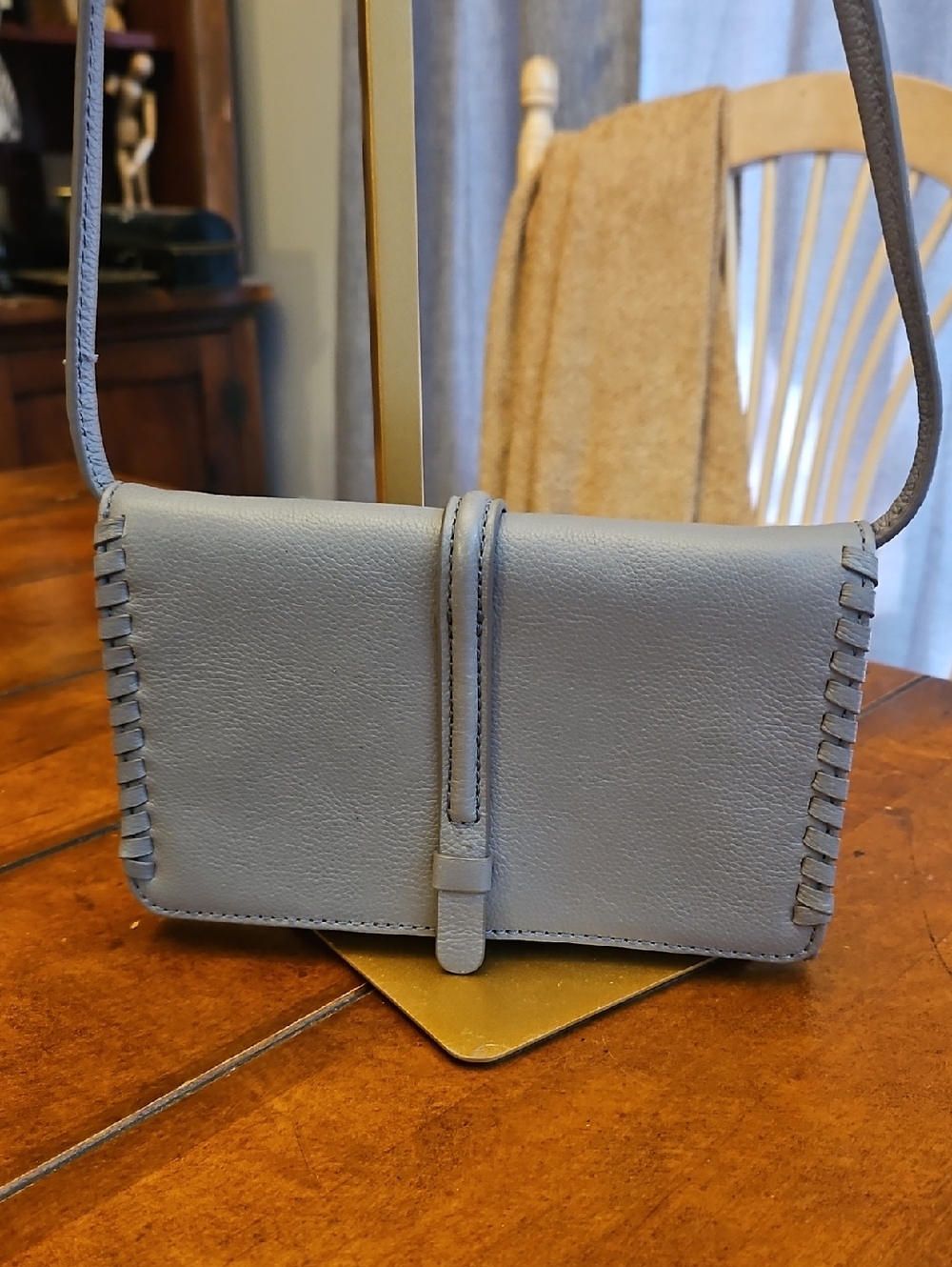 FOSSIL CROSSBODY BAG